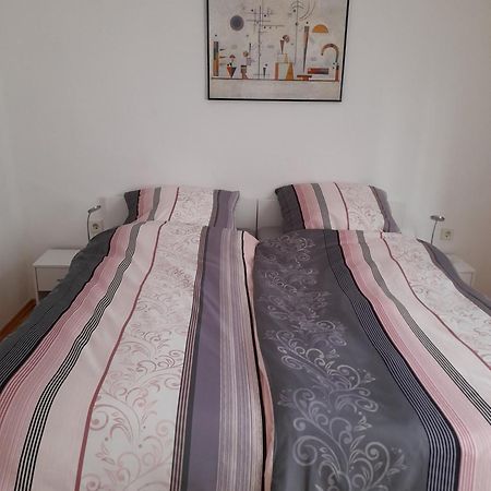 Ferienwohnung Juerges Northeim Luaran gambar
