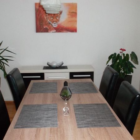 Ferienwohnung Juerges Northeim Luaran gambar