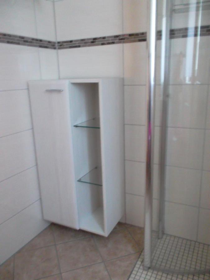 Ferienwohnung Juerges Northeim Luaran gambar