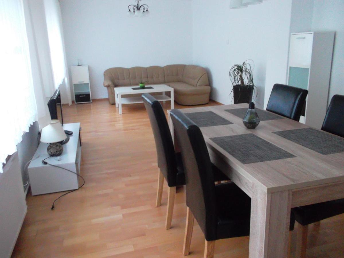 Ferienwohnung Juerges Northeim Luaran gambar