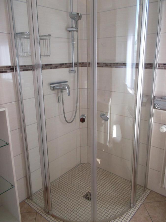 Ferienwohnung Juerges Northeim Luaran gambar