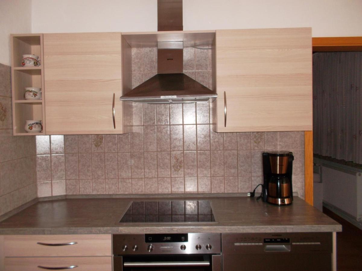 Ferienwohnung Juerges Northeim Luaran gambar