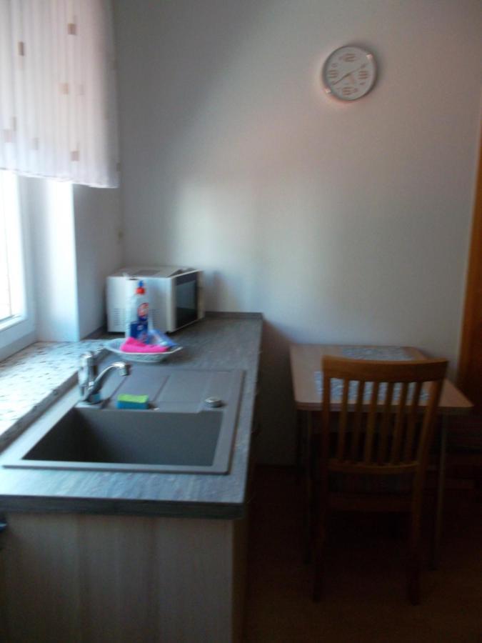 Ferienwohnung Juerges Northeim Luaran gambar
