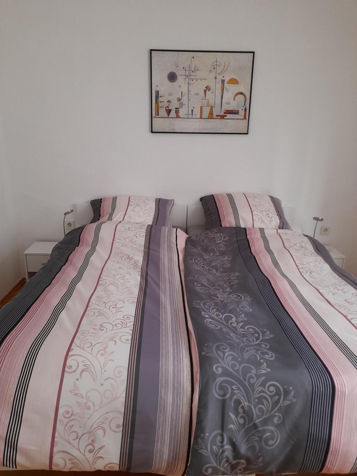 Ferienwohnung Juerges Northeim Luaran gambar