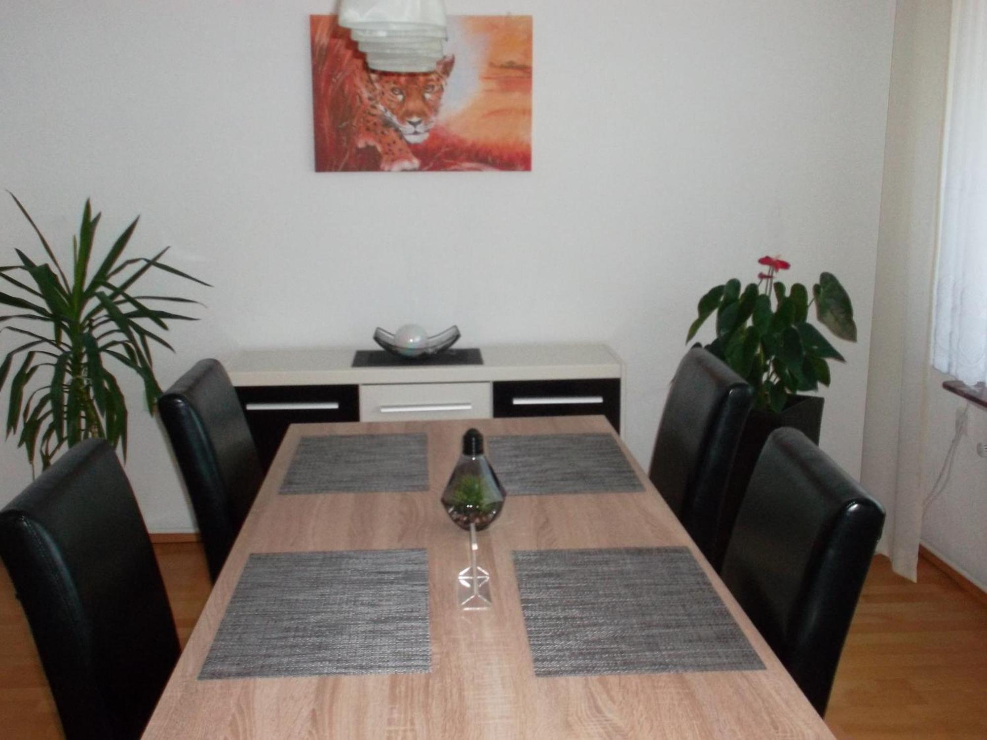 Ferienwohnung Juerges Northeim Luaran gambar